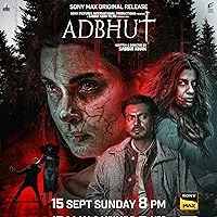 Adbhut (2024) HDRip Hindi
