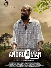 Andru The Man (2024) HDRip Malayalam