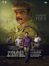 Anweshippin Kandethum (2024) HDRip Hindi