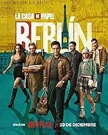 Berlin Season 1 (2023) HDRip Tamil Dubbed