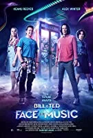 Bill & Ted Face the Music (2020) HDRip [Telugu (FD) + Eng] Dubbed