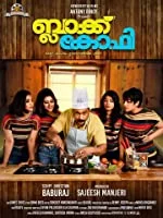 Black Coffee (2024) HDRip Tamil