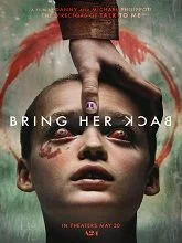 Bring Her Back (2025) BRRip Telugu Dubbed