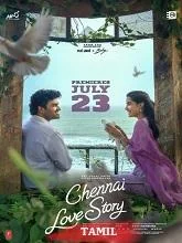 Chennai Love Story (2026) HDRip Hindi