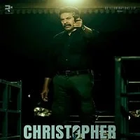 Christopher (2023) HDRip Telugu