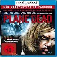 Flight of the Living Dead (2008) BluRay Telugu Dubbed