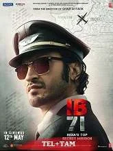 IB 71 (2023) HDRip Hindi