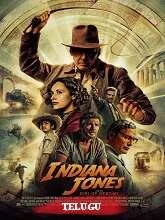 Indiana Jones and the Dial of Destiny (2023) HDRip English