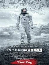 Interstellar (2014) BRRip Tamil Dubbed