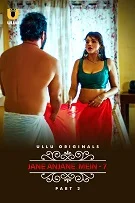 Jane Anjane Mein 7 Part 2 (2023) HDRip Hindi
