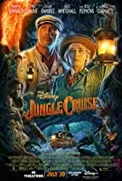 Jungle Cruise (2021) HDRip English