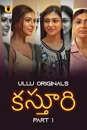 Kasturi Part 1 (2024) HDRip Hindi