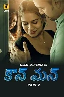 Kaun Man Season 1 Part 2 (2024) HDRip Tamil