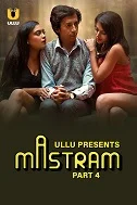Mastram Part 4 (2024) HDRip Tamil