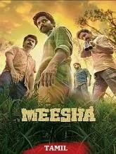 Meesha (2025) HDRip Malayalam