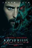 Morbius (2022) DVDScr Hindi Dubbed