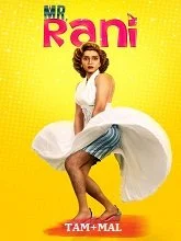 Mr. Rani (2025) HDRip Kannada