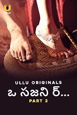O Sajni Re Part 2 (2024) HDRip Telugu