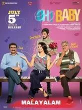 Oh Baby (2019) HDRip Tamil
