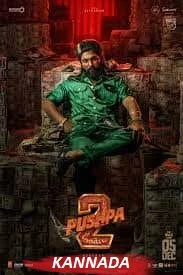 Pushpa 2: The Rule Reloaded (2024) HDRip Hindi