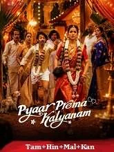 Pyaar Prema Kalyanam (2026) HDRip Tamil
