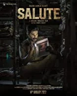 Salute (2022) HDRip Malayalam