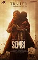 Sembi (2022) HDRip Tamil