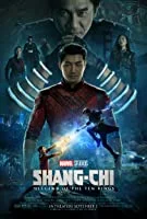 Shang-Chi and the Legend of the Ten Rings (2021) HDRip English
