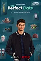 The Perfect Date (2019) HDRip Hindi Dubbed