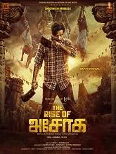 The Rise Of Ashoka (2026) HDRip Telugu