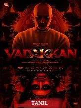 Vadakkan (2025) HDRip Telugu