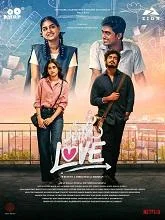 With Love (2026) HDRip Hindi