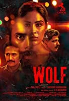 Wolf (2024) HDRip Tamil